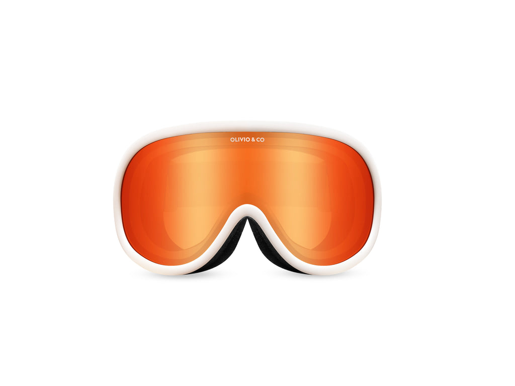 Classic Ski Goggle - JUNIOR