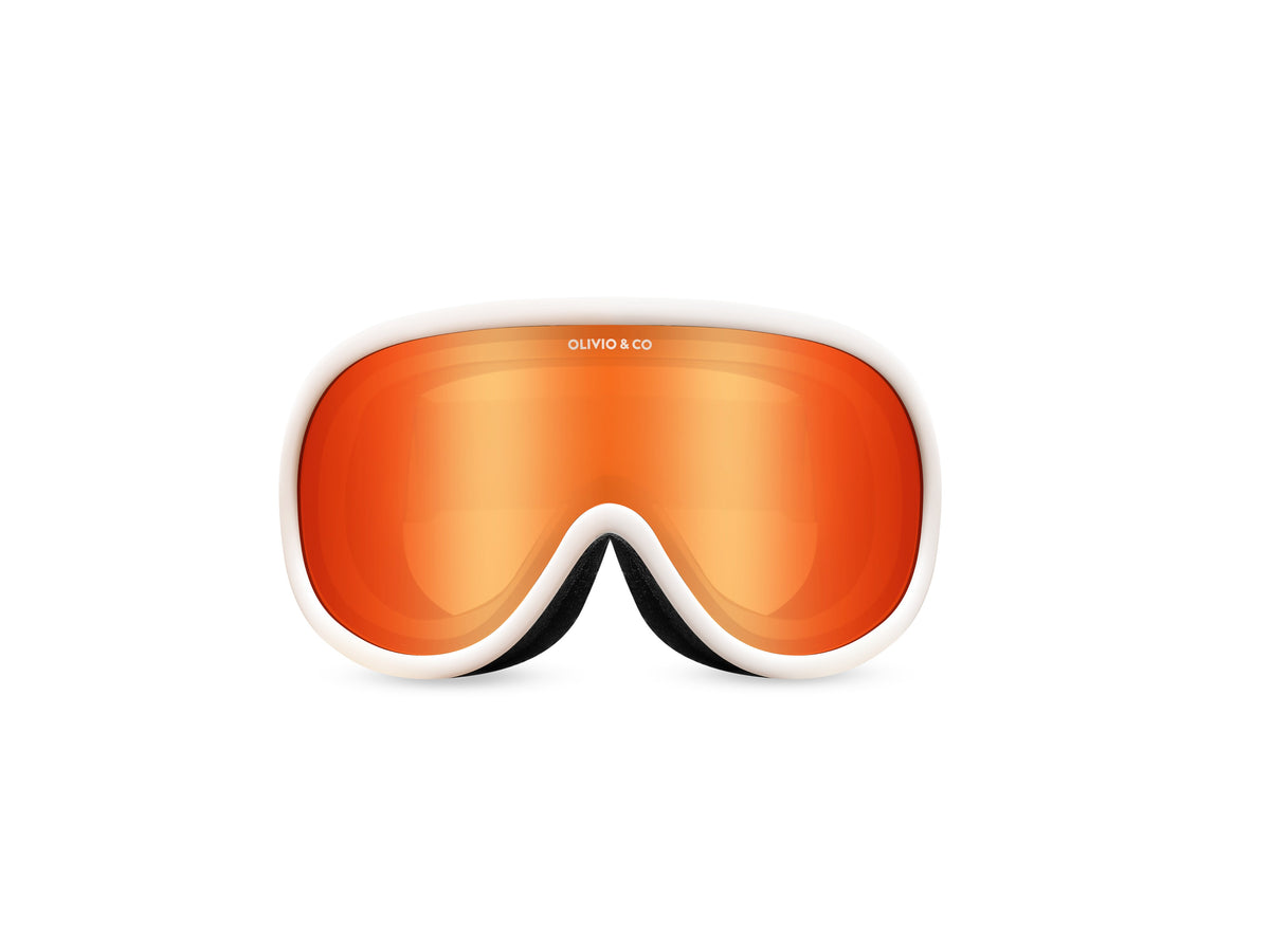 Classic Ski Goggle - JUNIOR