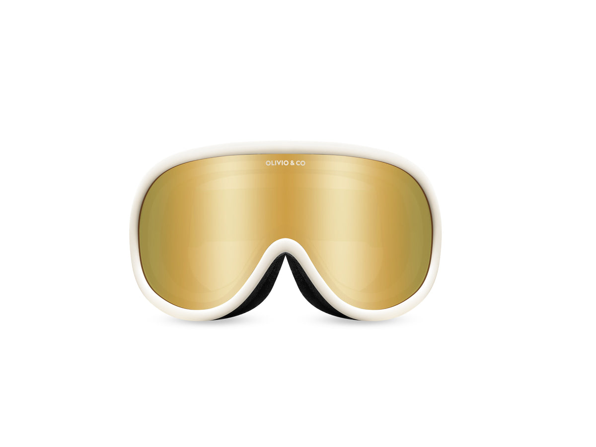 Classic Ski Goggle - TEEN & ADULT