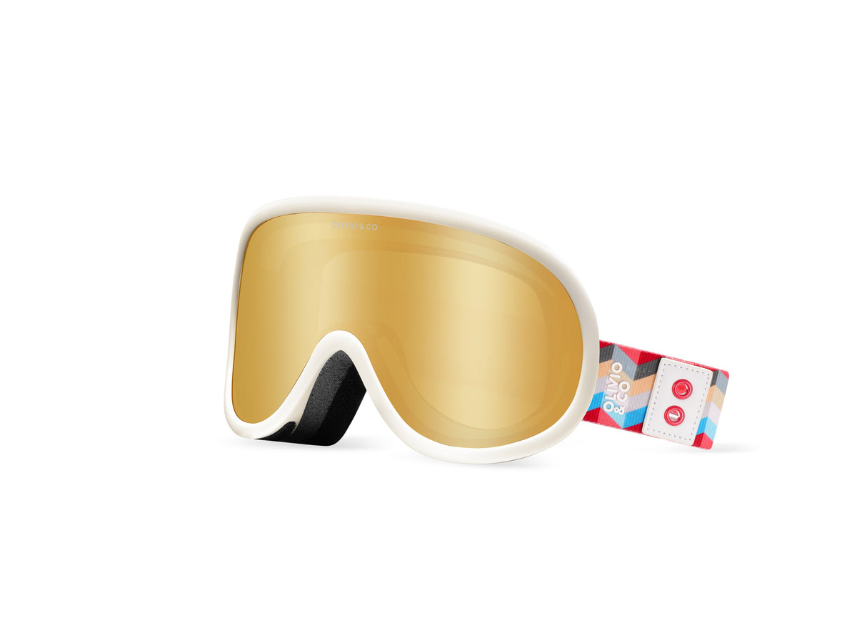 Classic Ski Goggle - JUNIOR