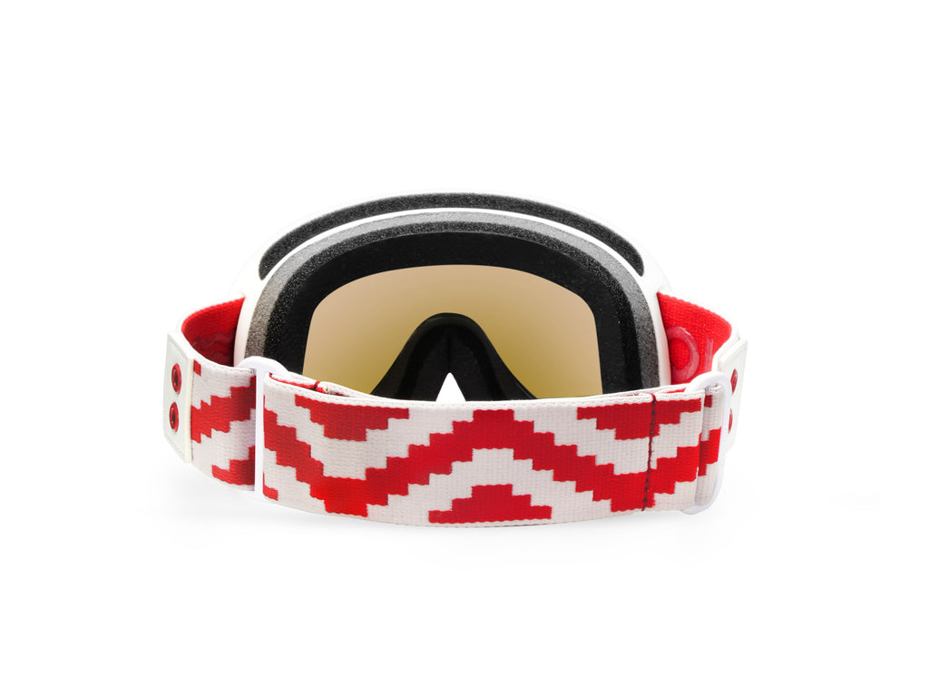 Classic Ski Goggle - JUNIOR