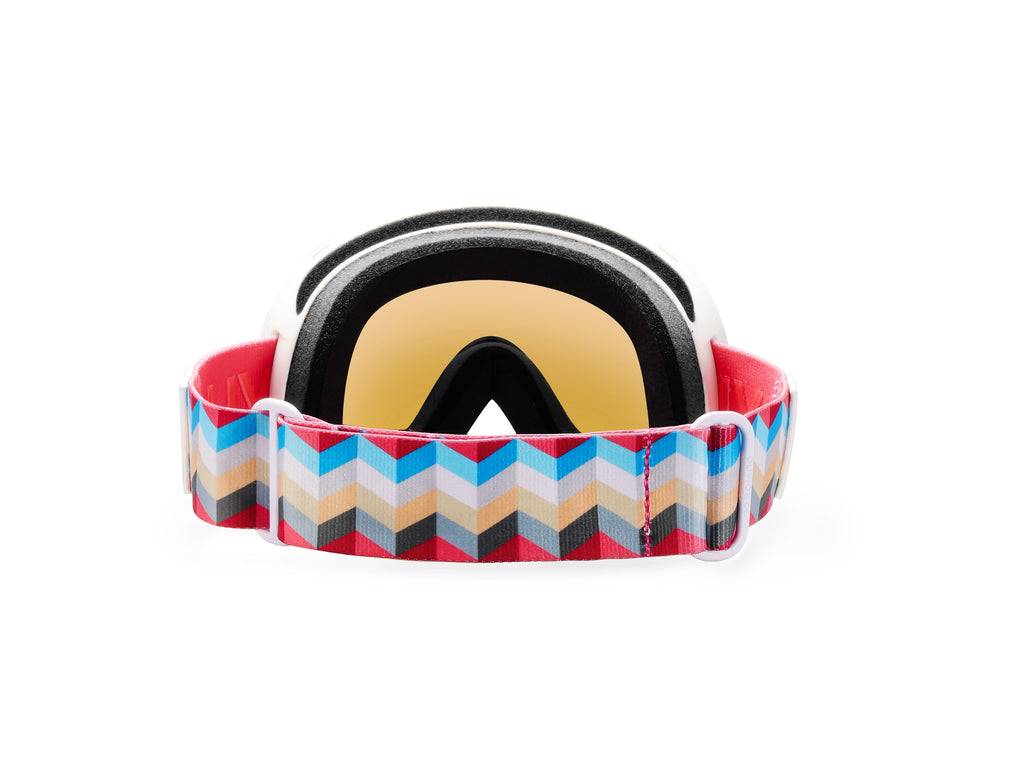 Classic Ski Goggle - JUNIOR