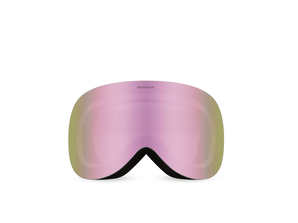 Magnetic Ski Goggle - TEEN & ADULT