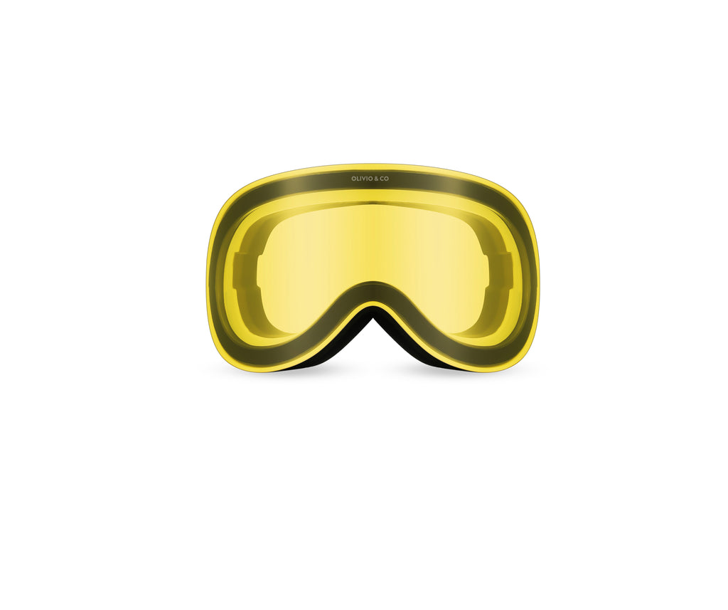 Magnetic Ski Goggle - TEEN & ADULT