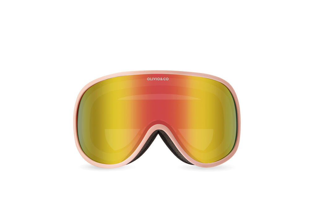 Classic Ski Goggle - TEEN & ADULT