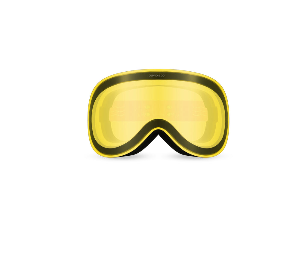 Magnetic Ski Goggle - TEEN & ADULT