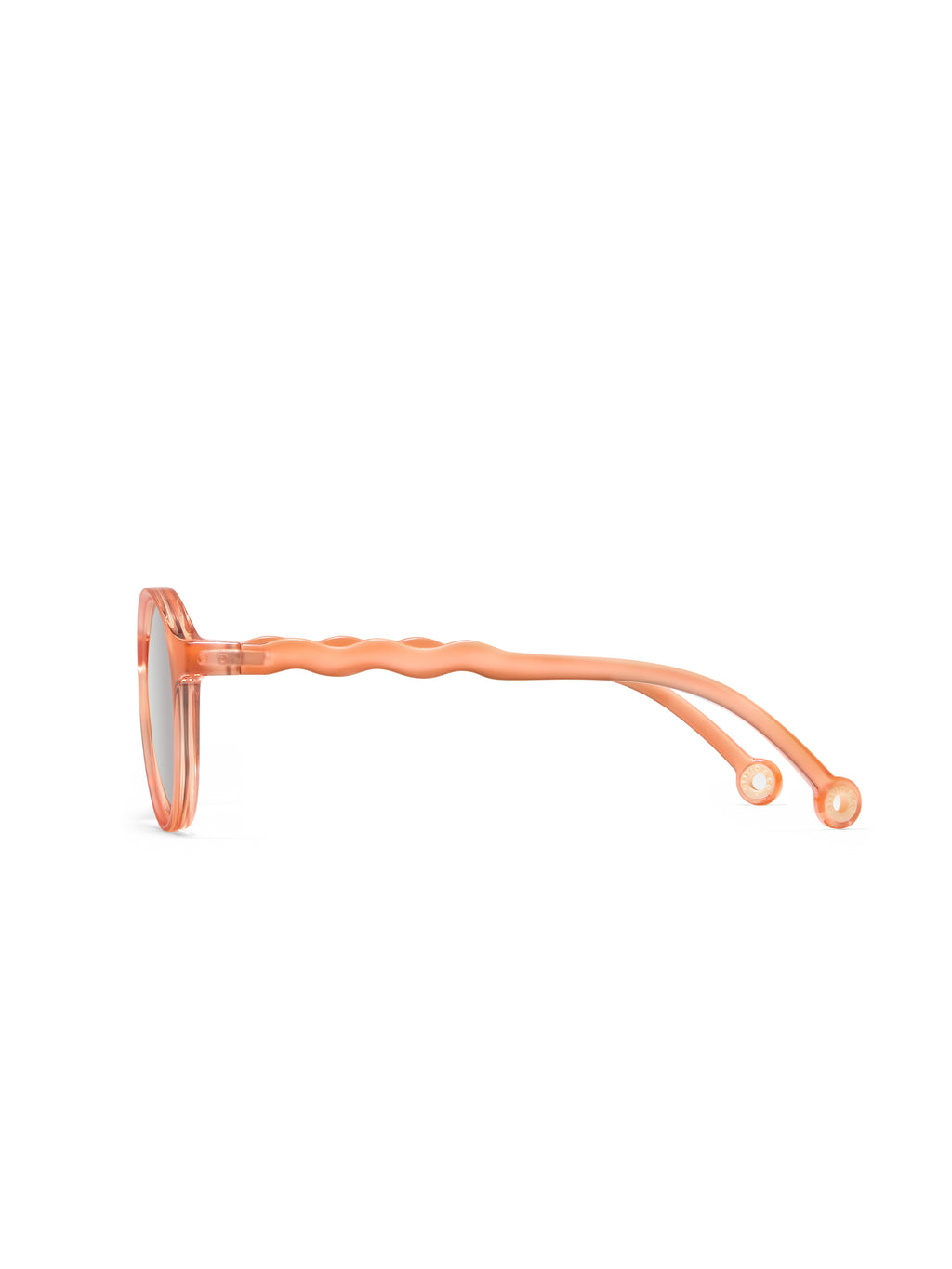 JUNIOR Oval Sunglasses