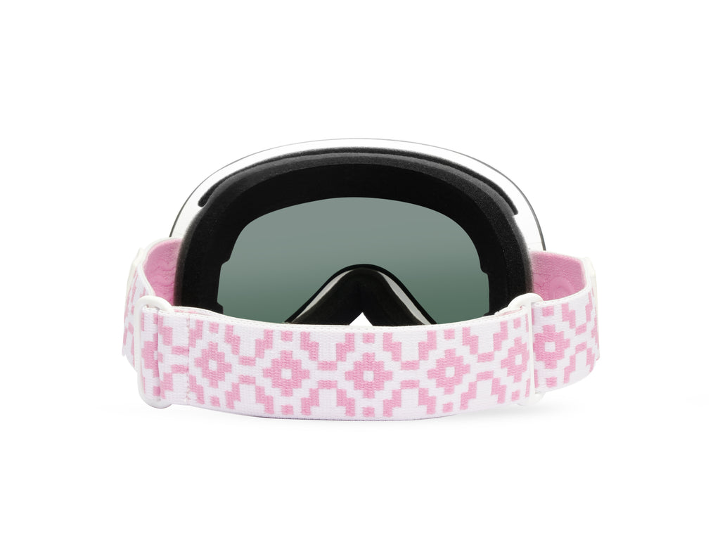 Magnetic Ski Goggle - TEEN & ADULT
