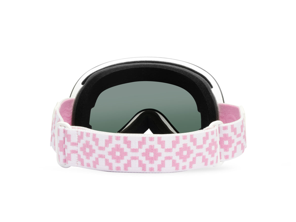 Magnetic Ski Goggle - TEEN & ADULT