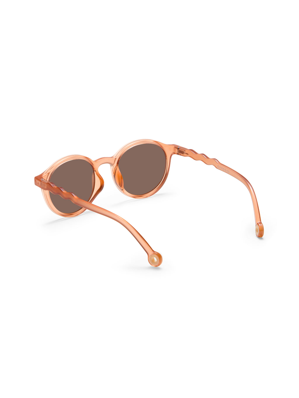 JUNIOR Oval Sunglasses