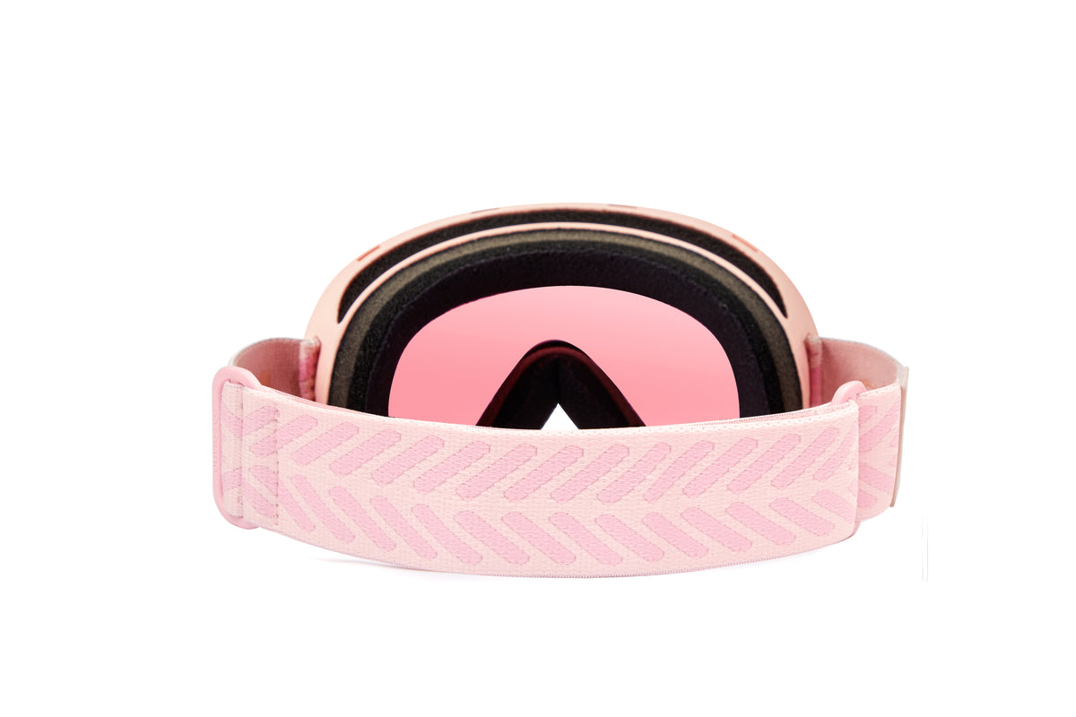 Classic Ski Goggle - TEEN & ADULT