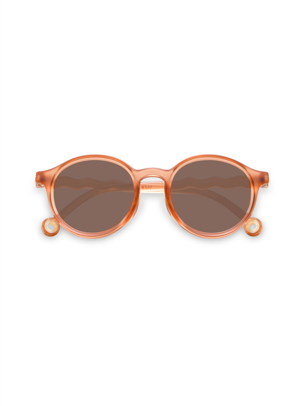 JUNIOR Oval Sunglasses