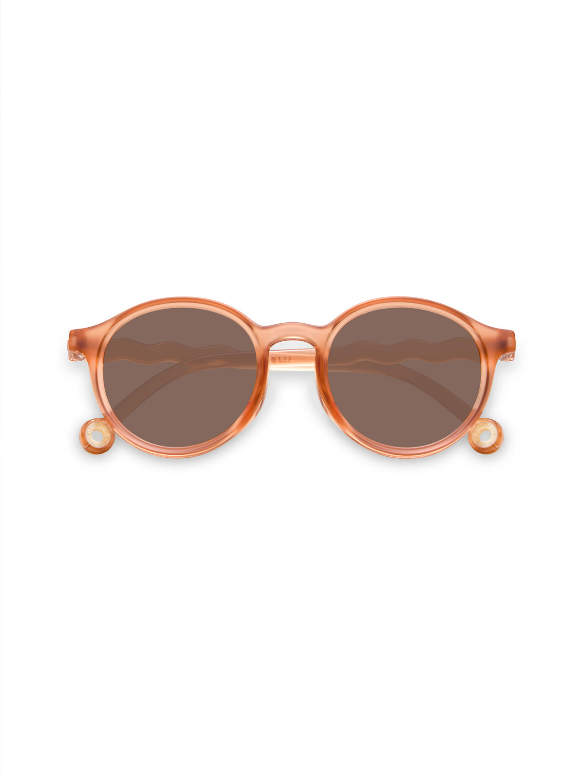 JUNIOR Oval Sunglasses