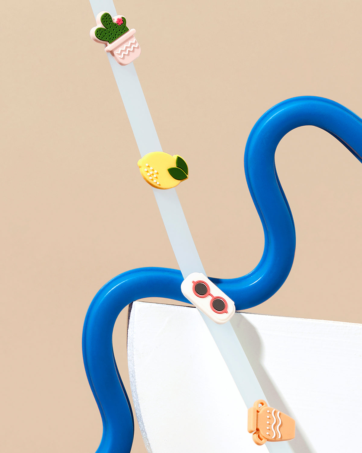 Sunglasses Silicone Accessories