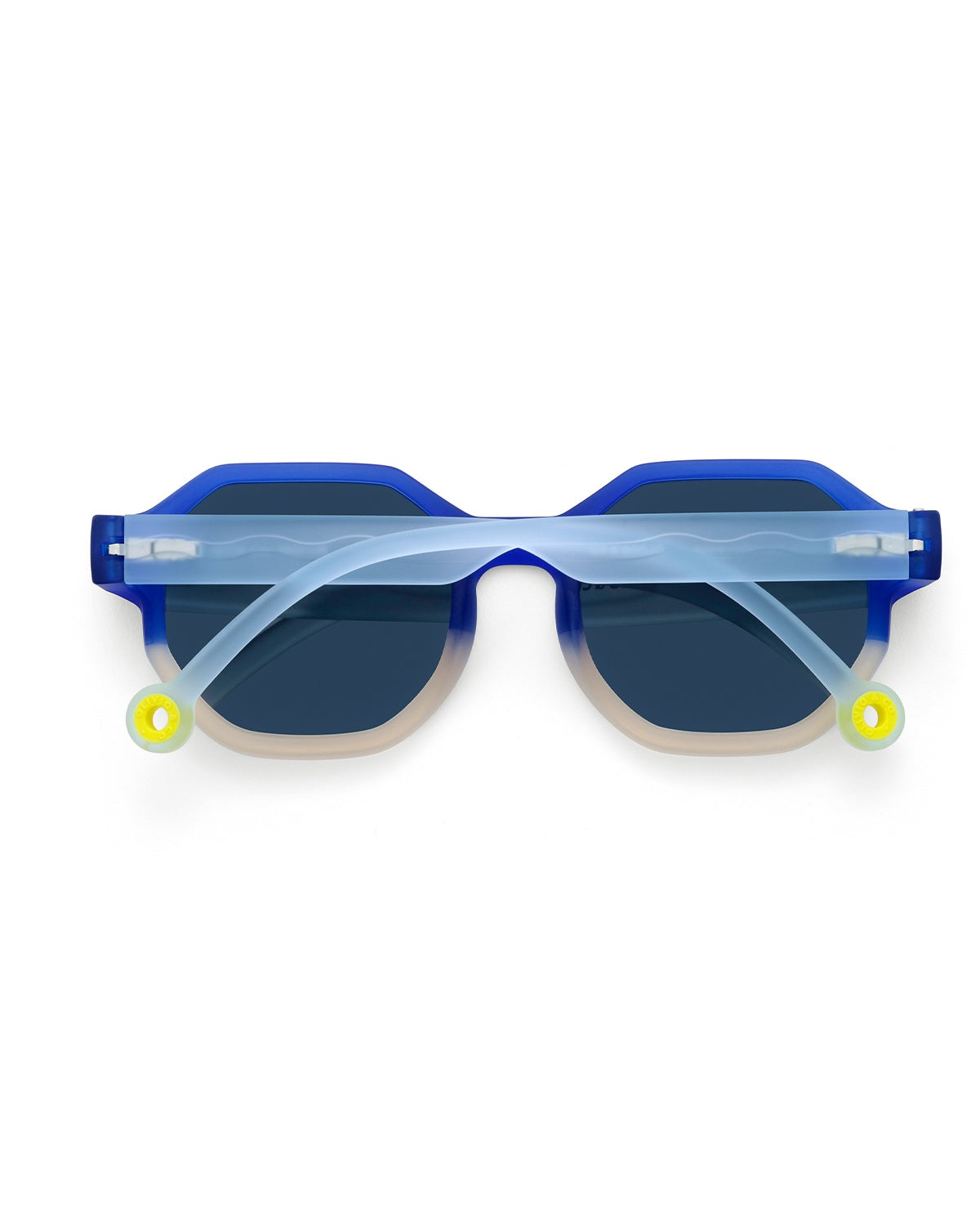 Creative D 3-7Y Colorblock Sea
