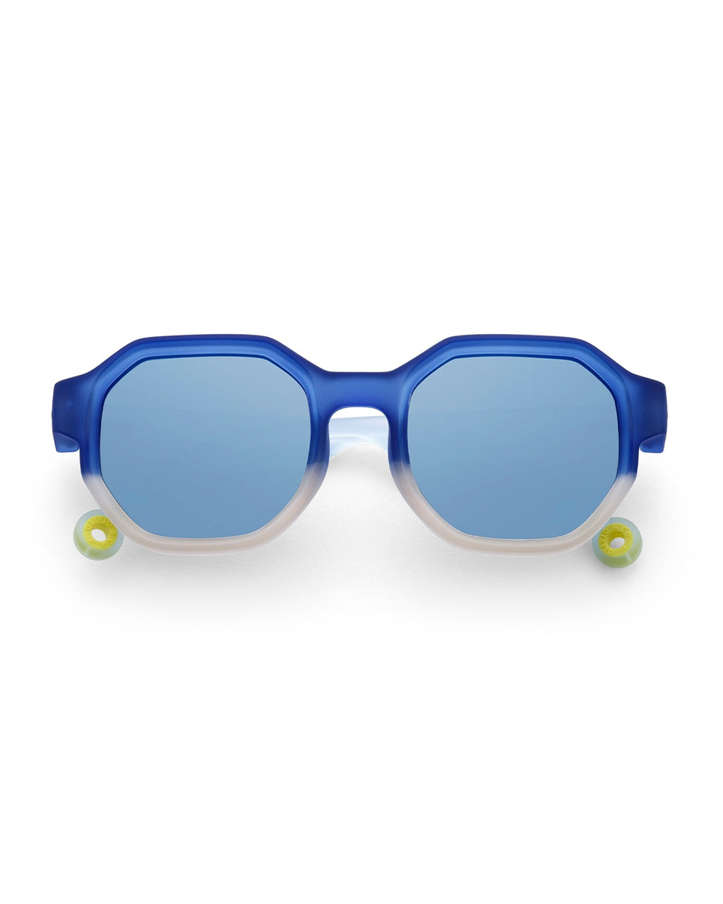 Creative D 3-7Y Colorblock Sea
