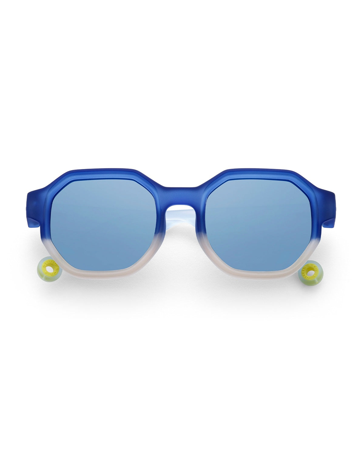 Creative D 3-7Y Colorblock Sea