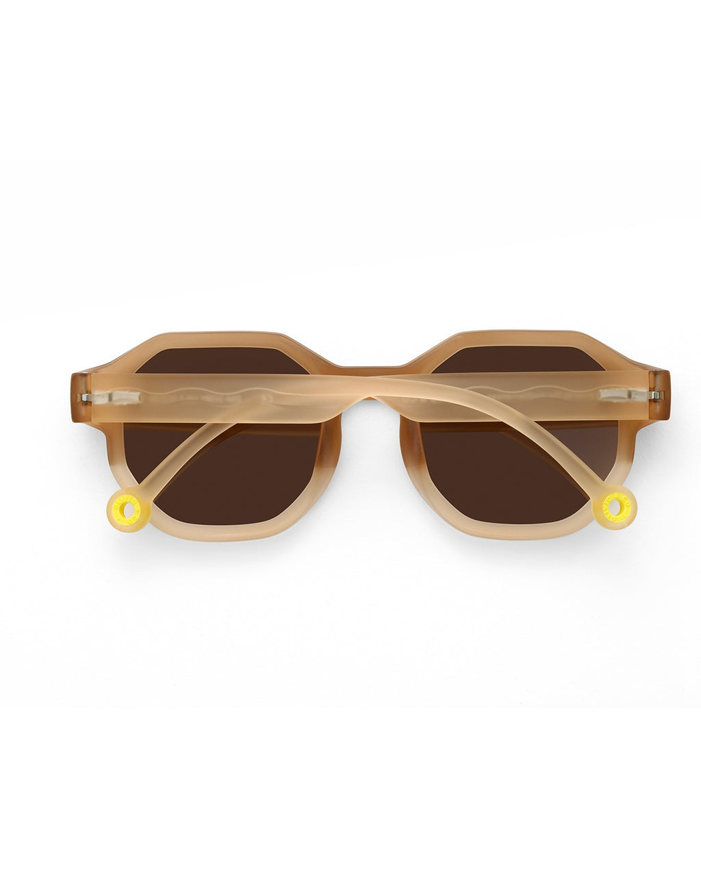 Creative D 3-7Y Colorblock Sand