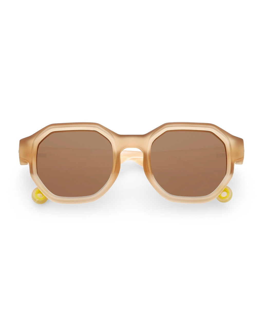 Creative D 3-7Y Colorblock Sand