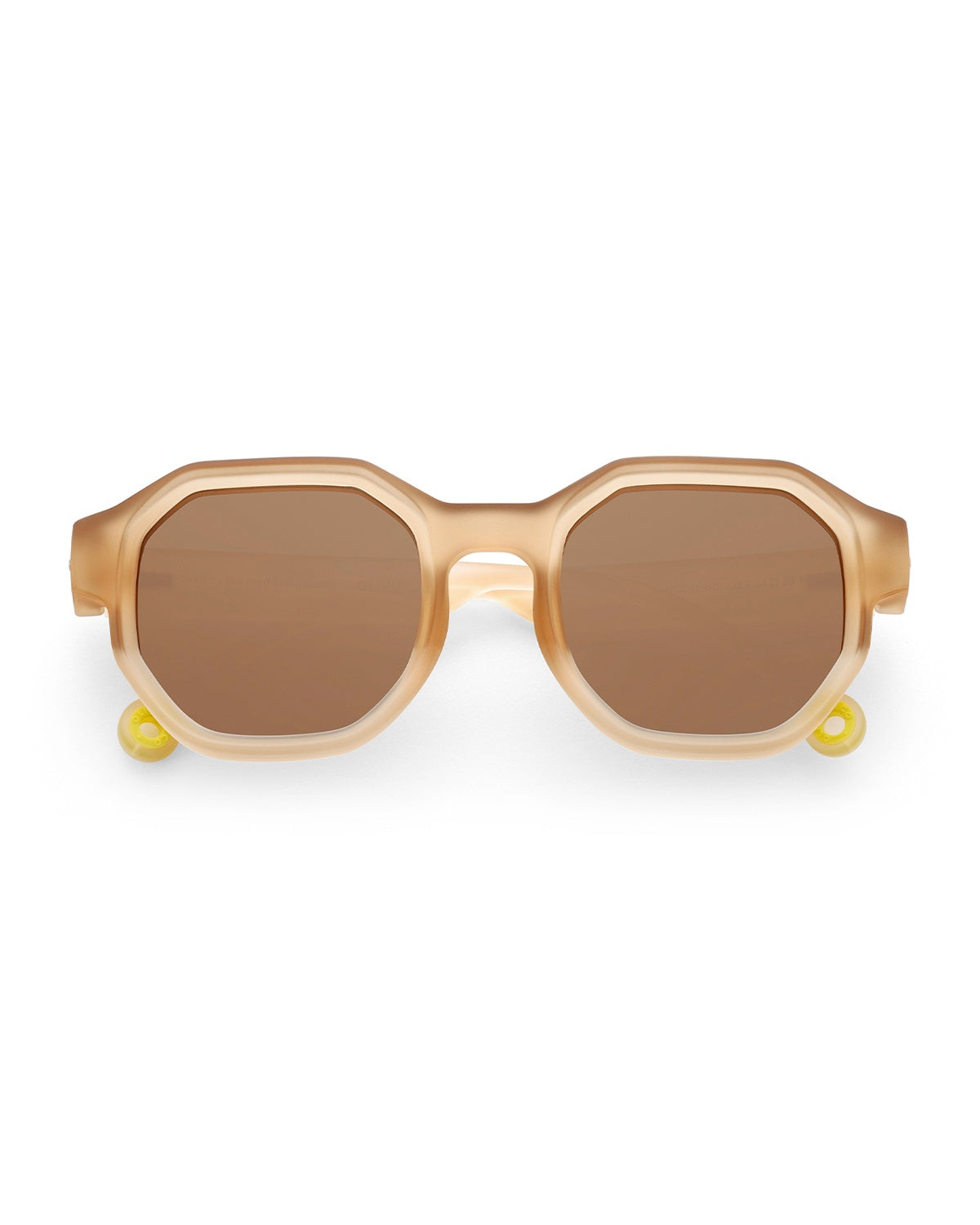 Creative D 3-7Y Colorblock Sand