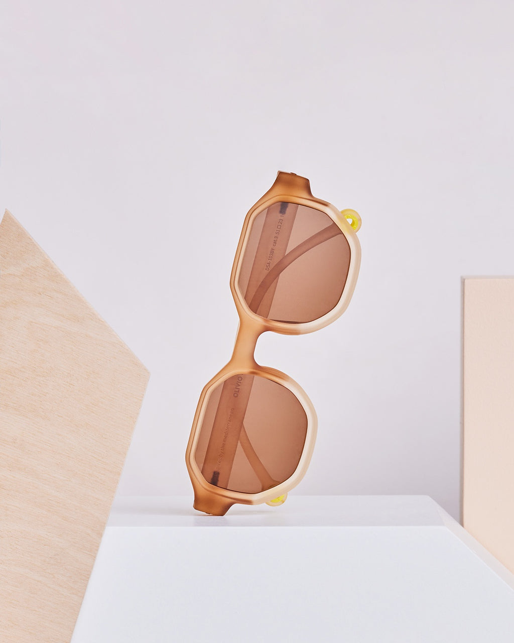 Creative D 3-7Y Colorblock Sand