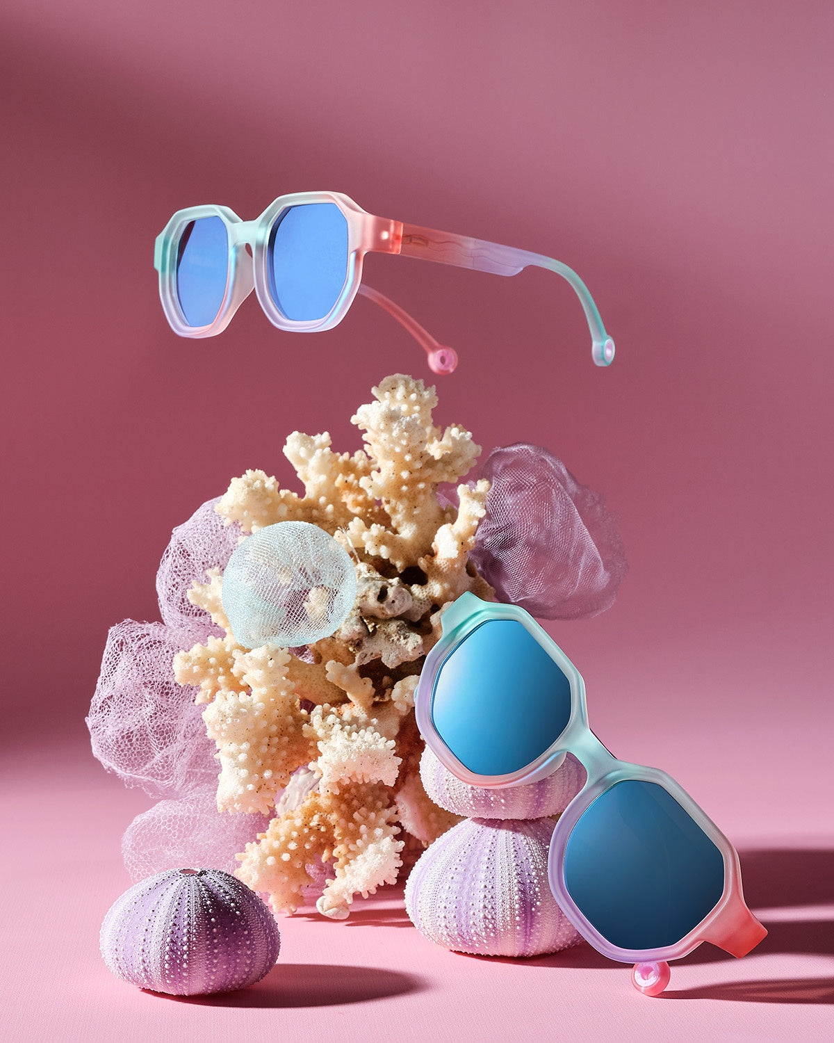Creative D 3-7Y Ocean Fantasy