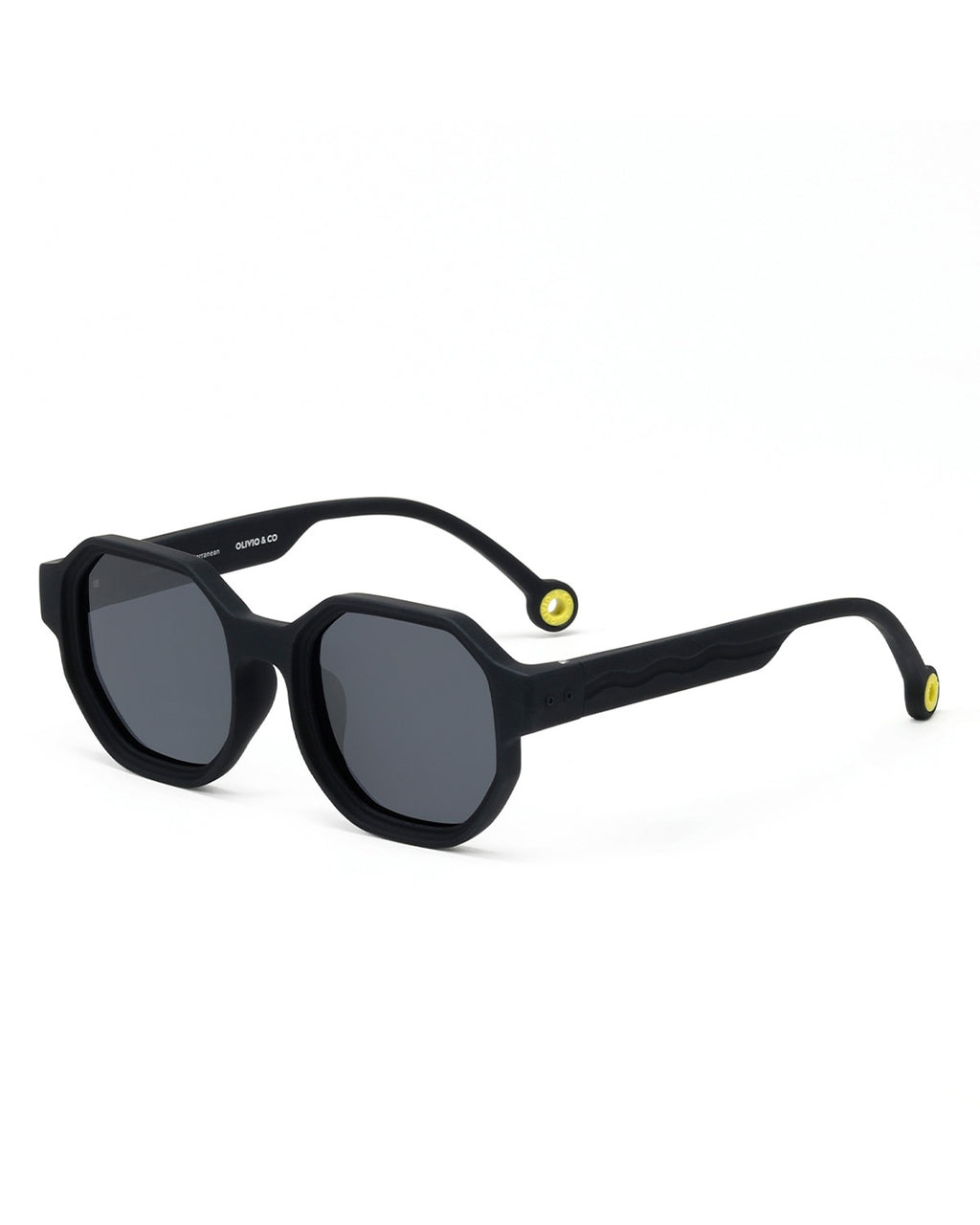 Creative D 3-7Y Squid Black