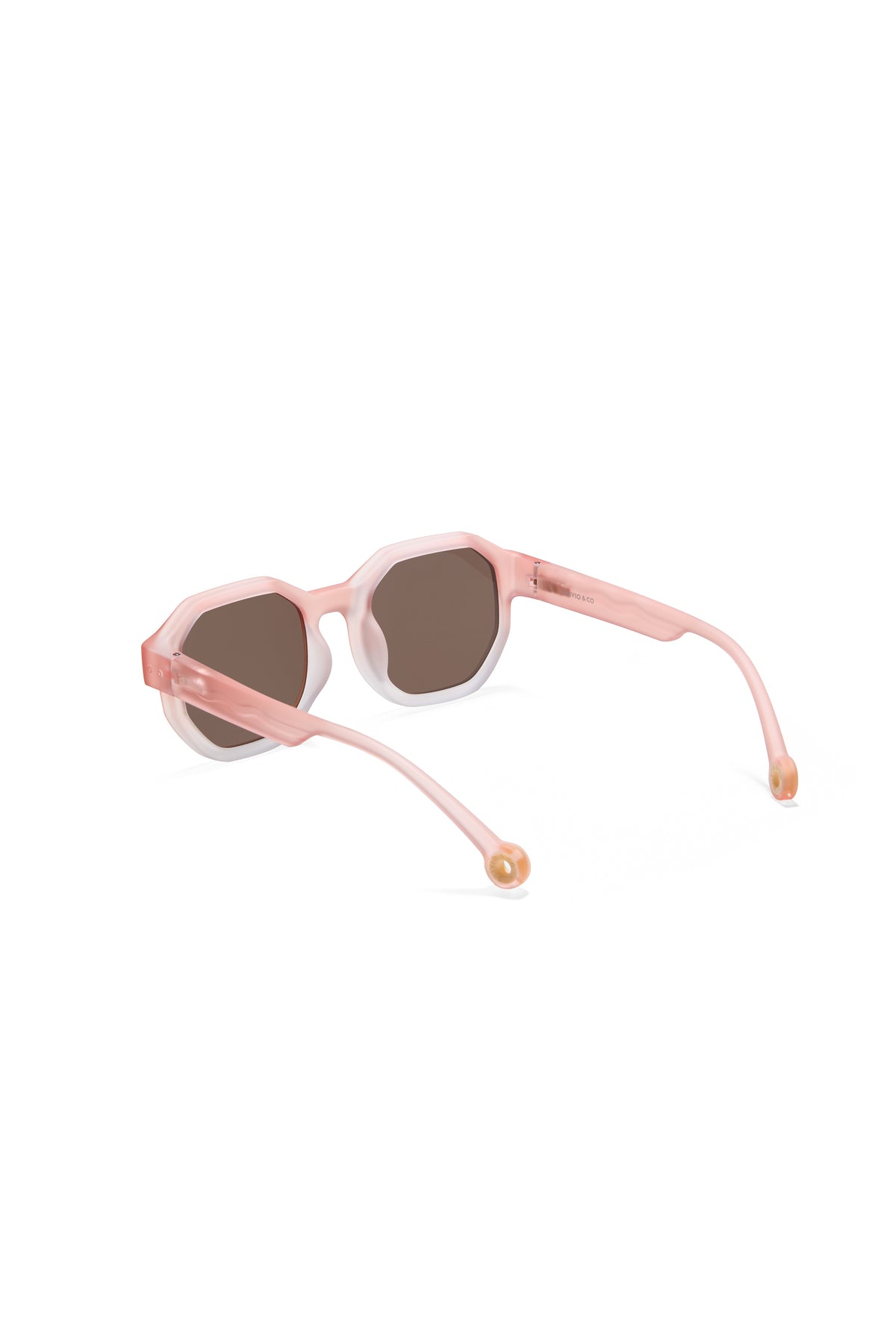 Creative D 3-7Y FIG PINK