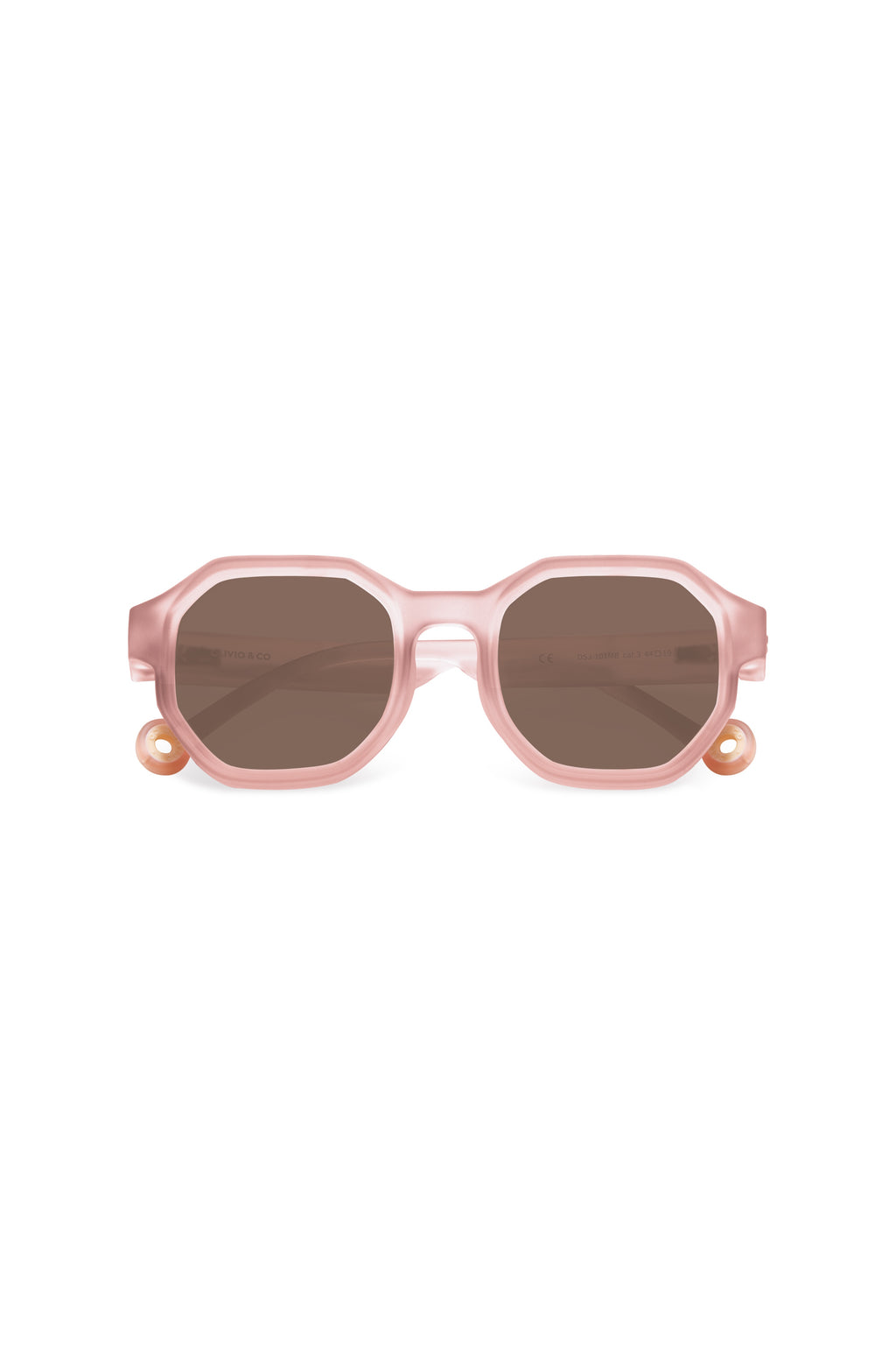Creative D 3-7Y FIG PINK