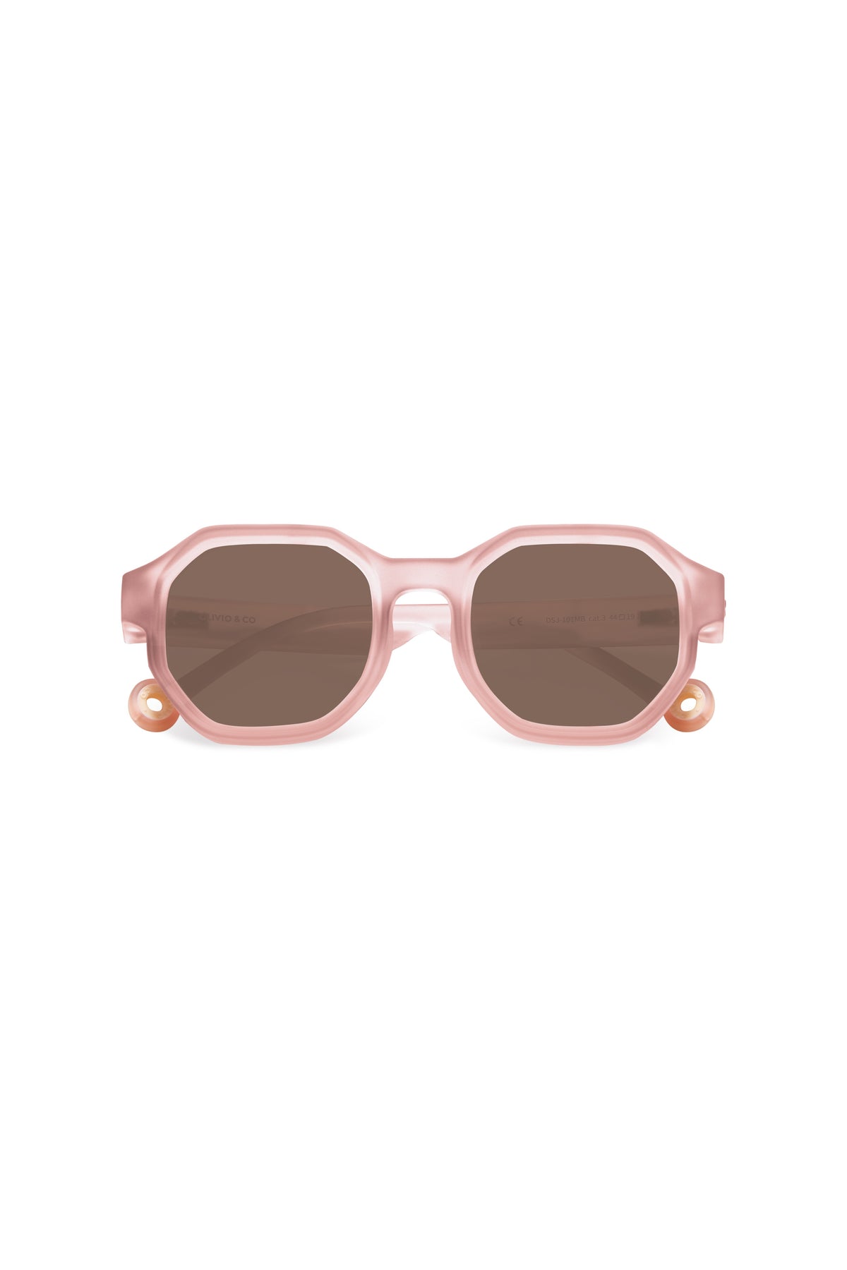 Creative D 3-7Y FIG PINK