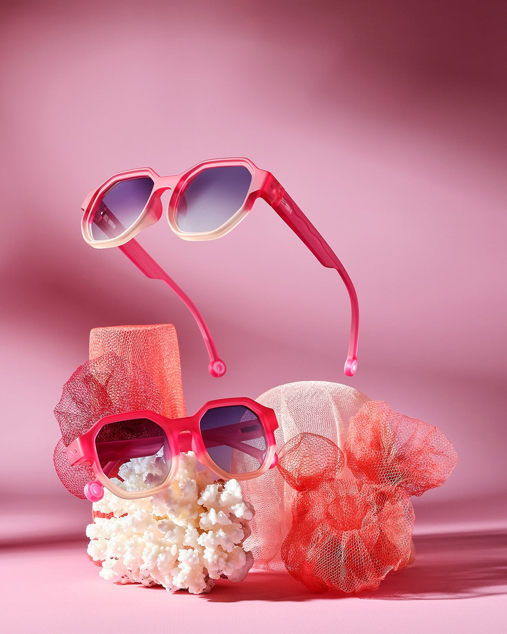 Creative D 3-7Y Gelato Summer