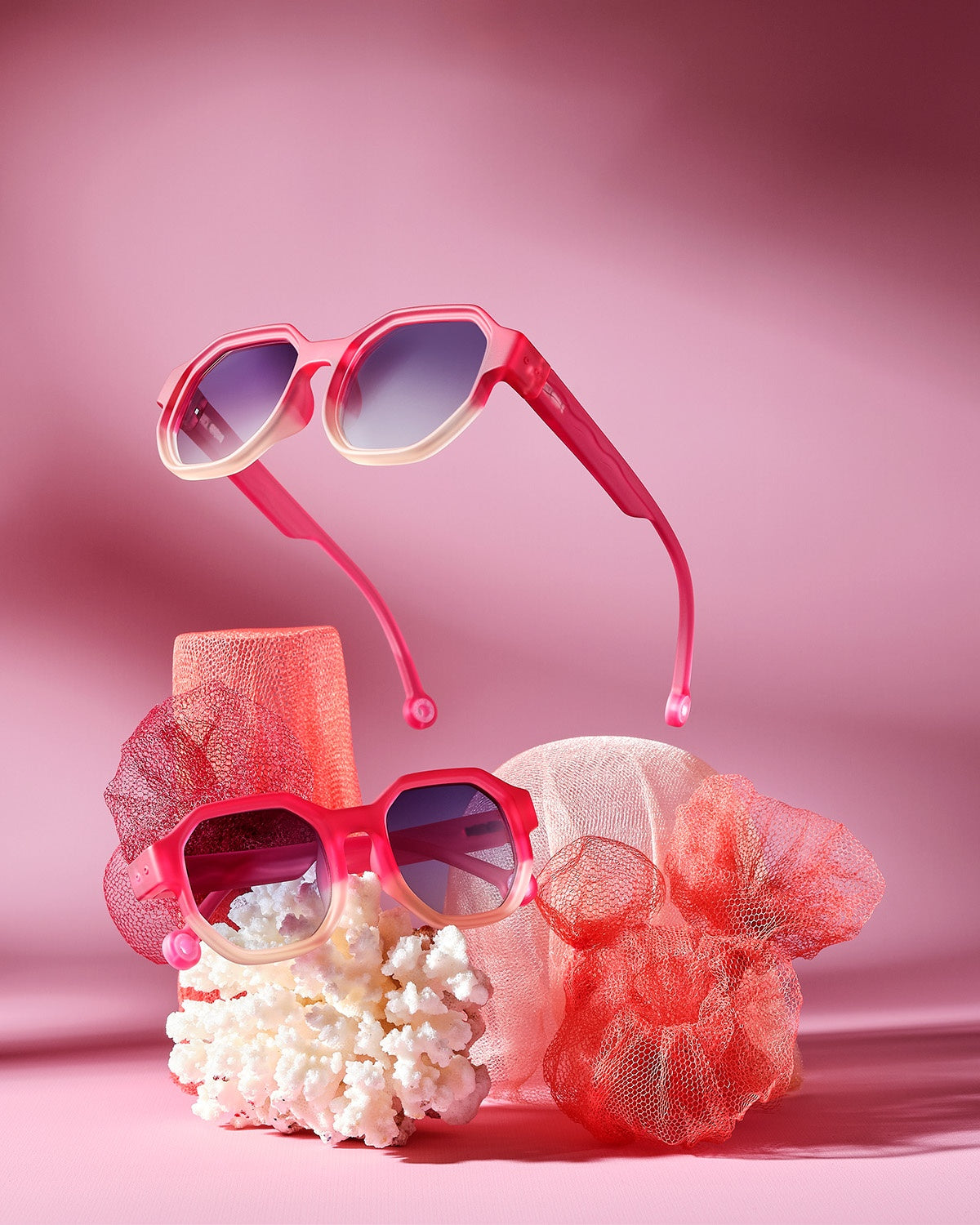 Creative D 3-7Y Gelato Summer