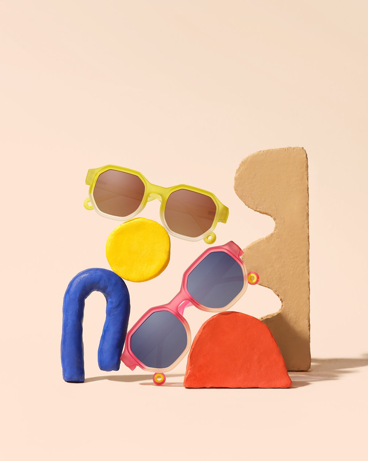 Creative D 3-7Y Gelato Summer