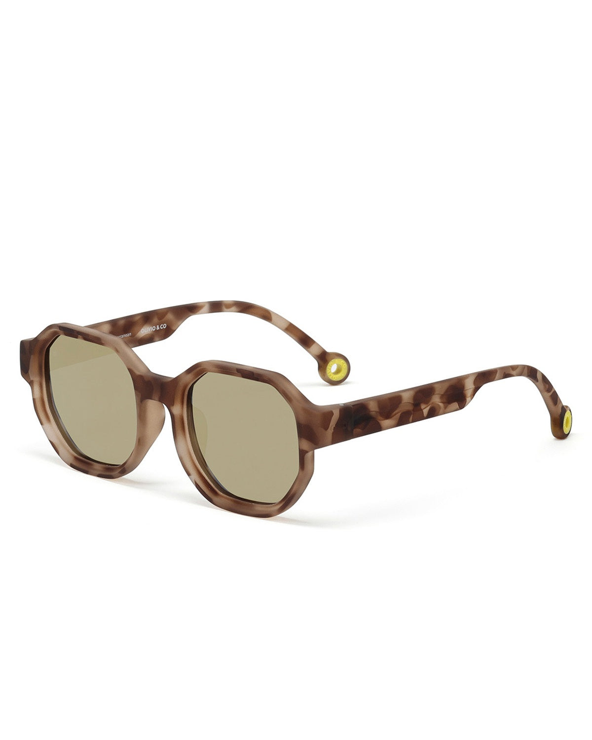 Creative D 3-7Y Tortoiseshell