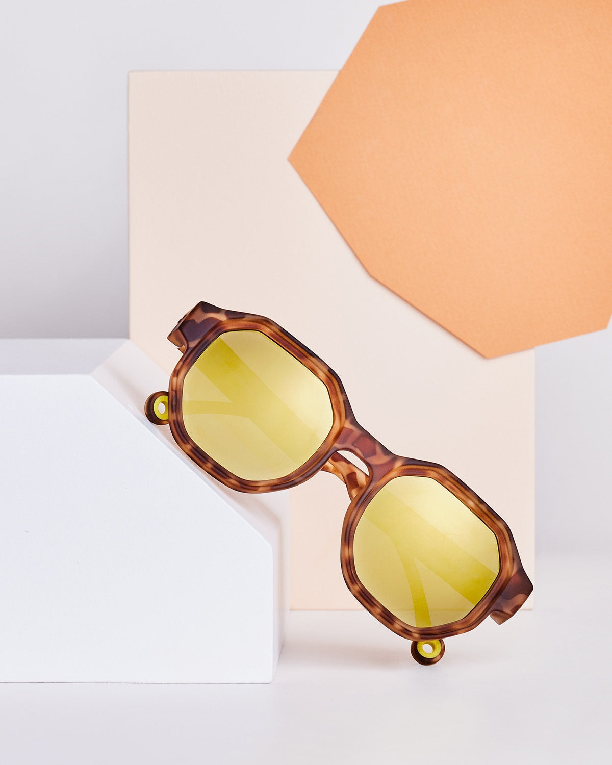 Creative D 3-7Y Tortoiseshell