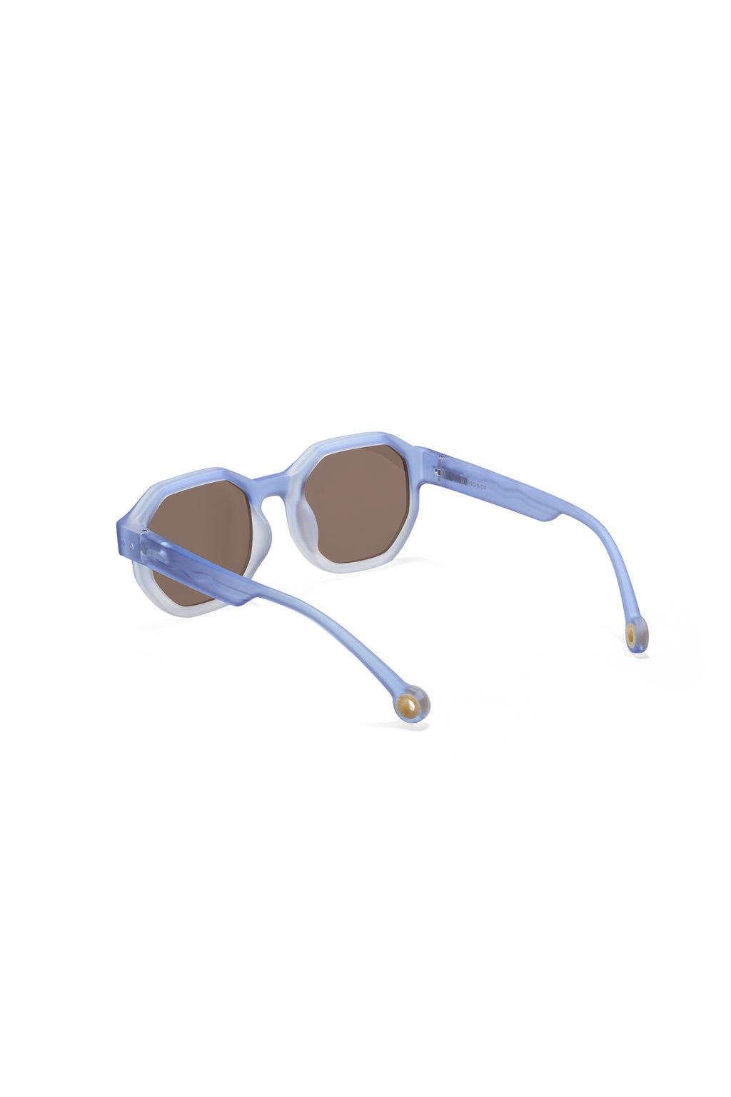 JUNIOR+ Creative Edition D Sunglasses