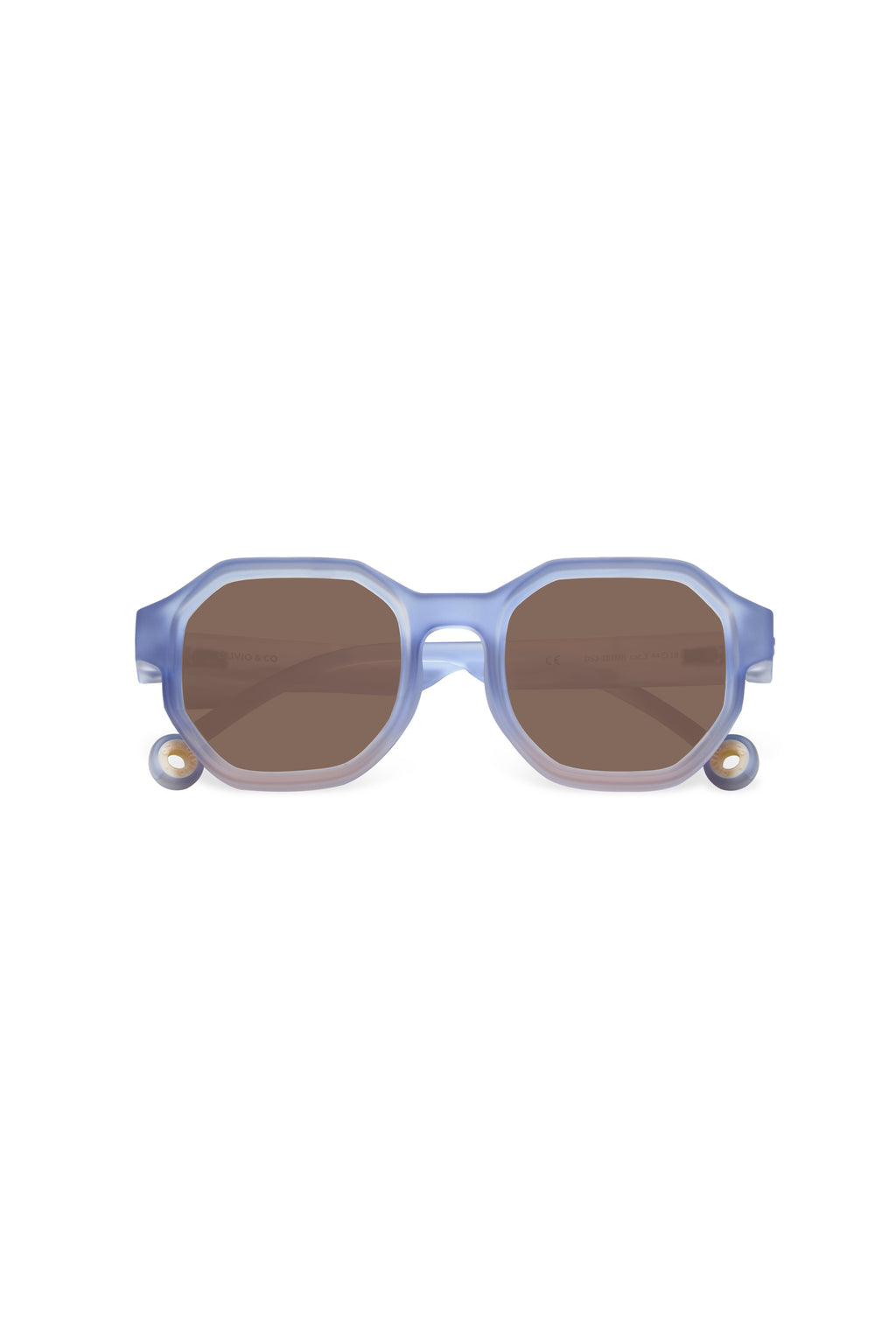 JUNIOR+ Creative Edition D Sunglasses