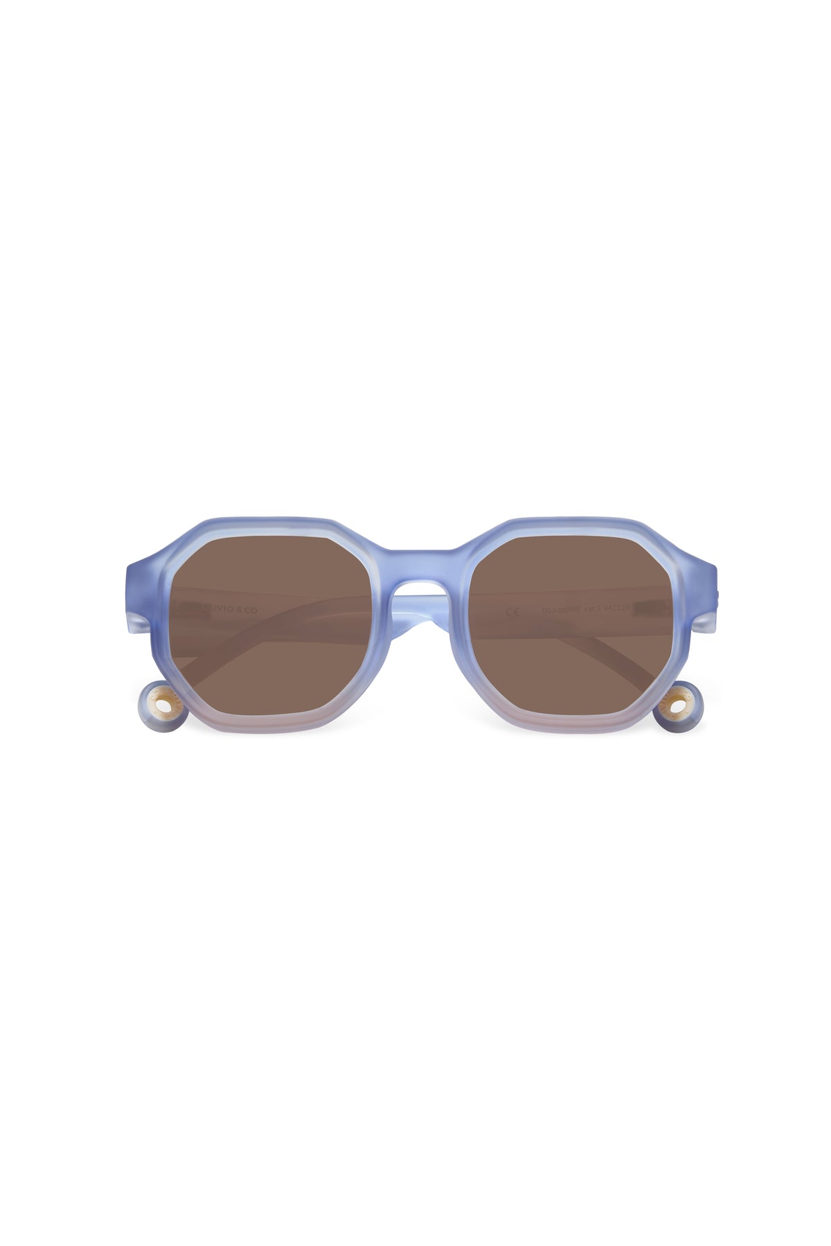 JUNIOR+ Creative Edition D Sunglasses