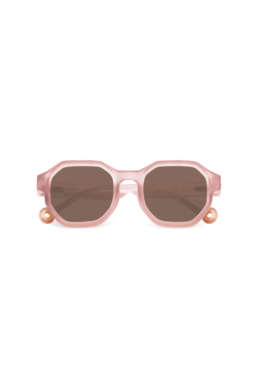 ADULT Creative Edition D Sunglasses