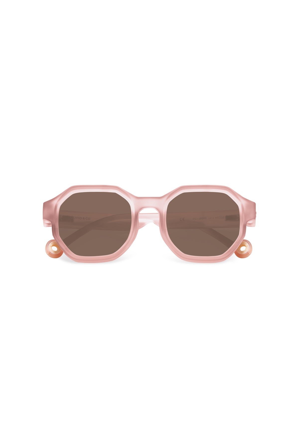 ADULT Creative Edition D Sunglasses