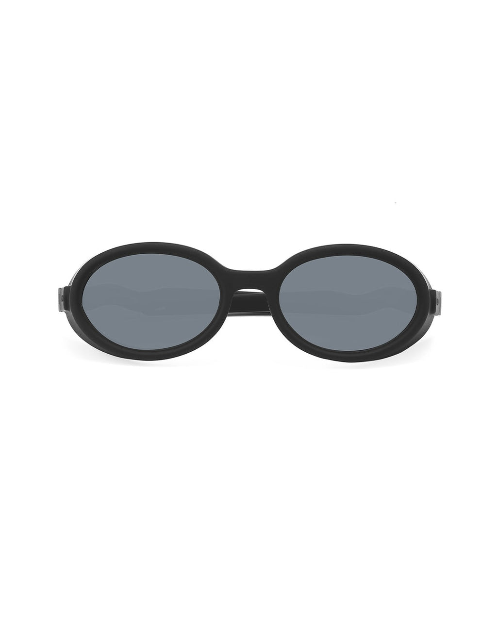 Olivio & Co TEEN & ADULT Creative Shield Sunglasse - Lava Grey