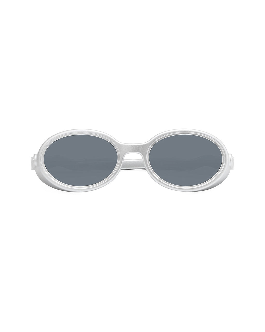 Olivio & Co TEEN & ADULT Creative Shield Sunglasse - Space Sliver