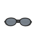 Olivio & Co JUNIOR+ Creative Shield Sunglasse - Lava Grey