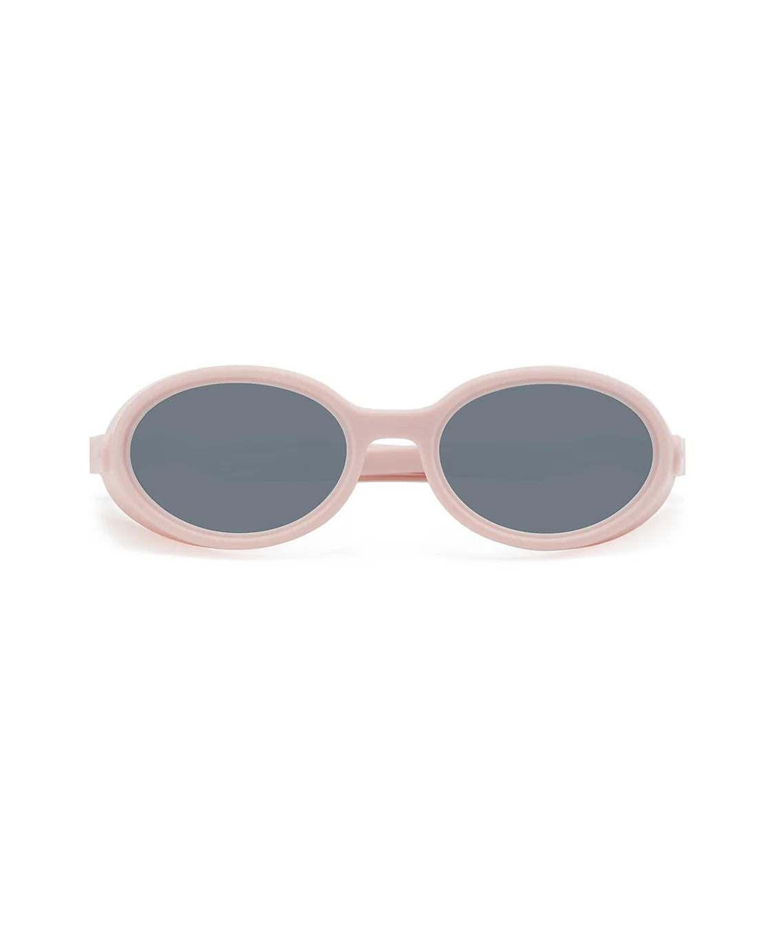 Olivio & Co JUNIOR Creative Shield Sunglasse - Coral Blush