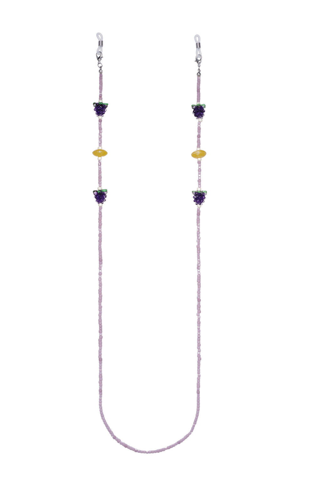 Sunglasses Beaded Accessories