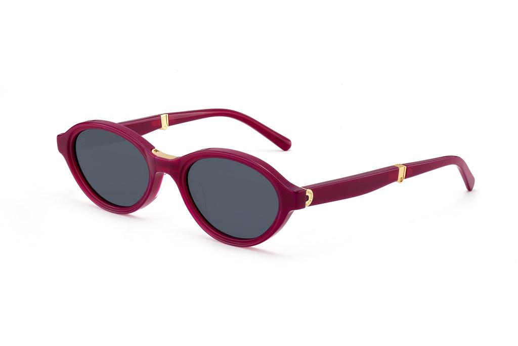ADULT Foldable Sunglasses