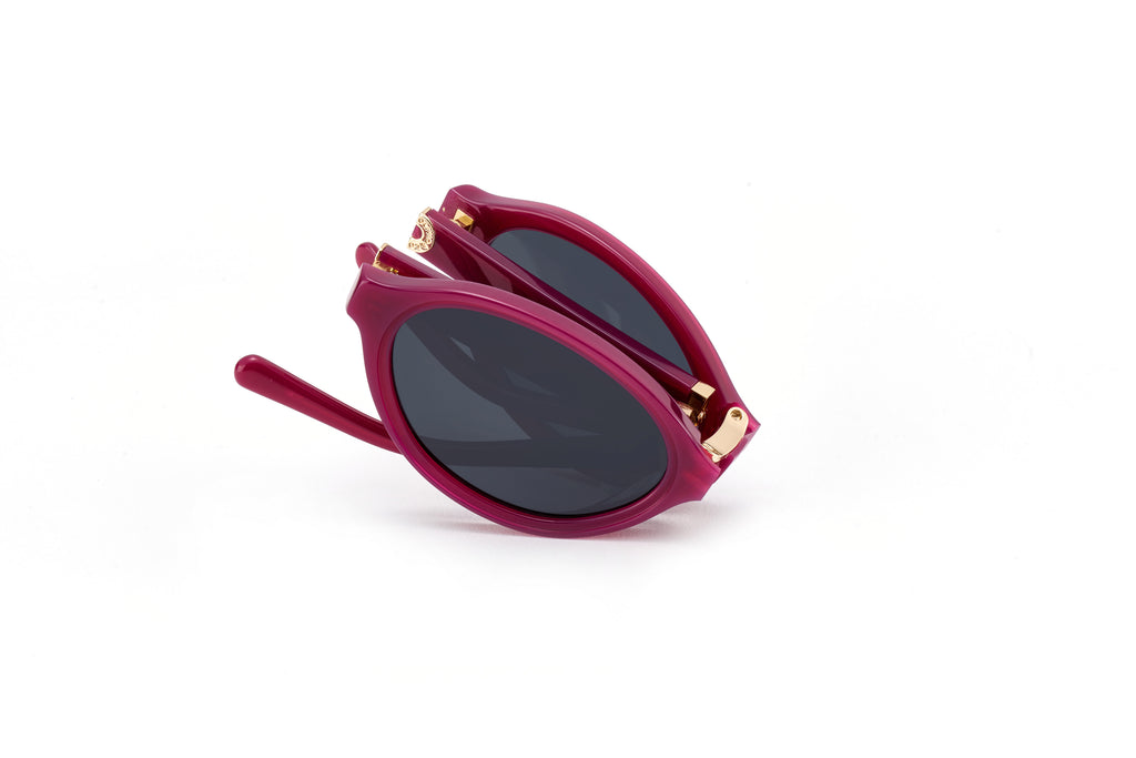 ADULT Foldable Sunglasses