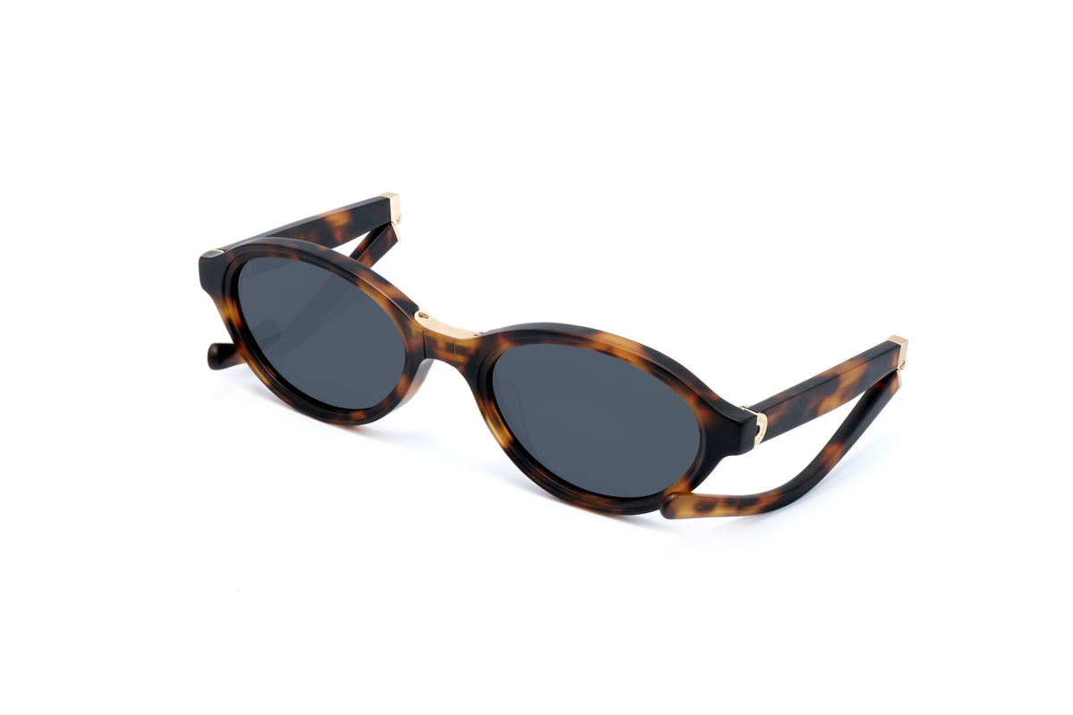 ADULT Foldable Sunglasses