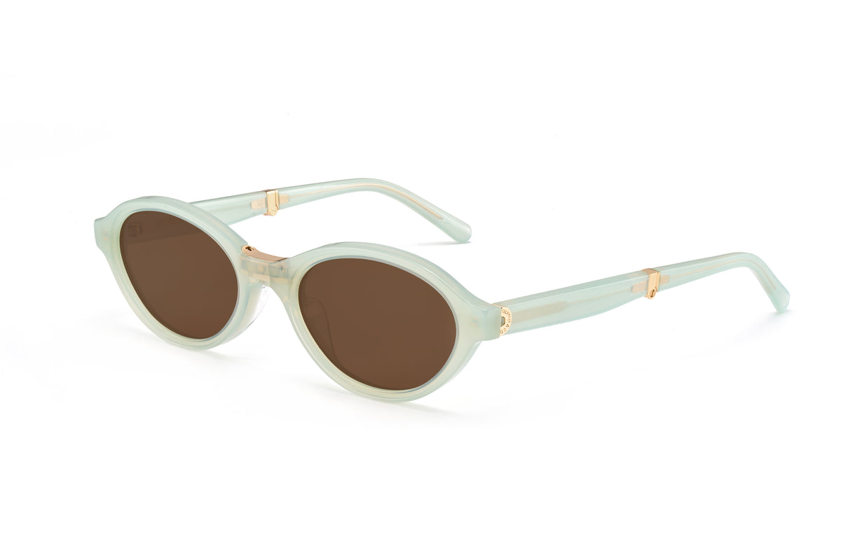 ADULT Foldable Sunglasses