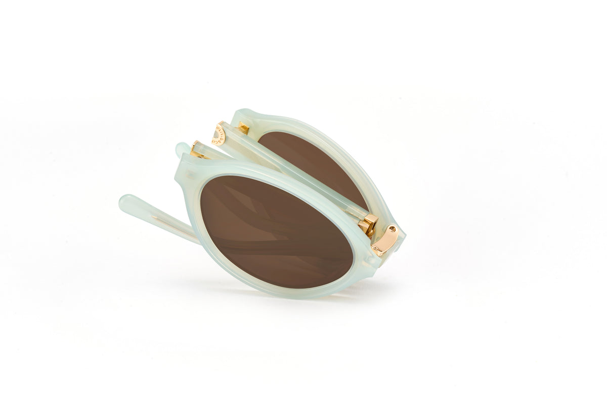ADULT Foldable Sunglasses